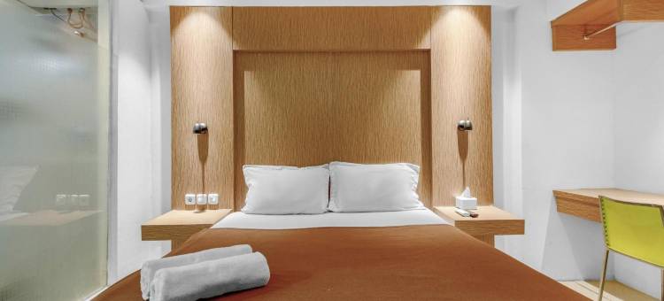 茂物谷斯凯兰公寓(Skyland Bogor Valley Apartments)图片