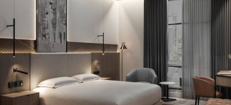 吉达塔利亚的雷迪森酒店(Radisson Hotel Jeddah Tahlia)图片