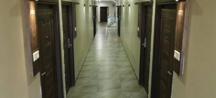 格兰德酒店(Hotel Grandeur)图片