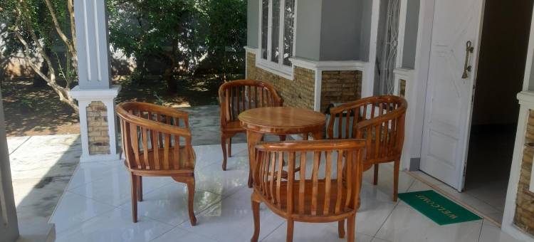 Bumi Abah Homestay图片