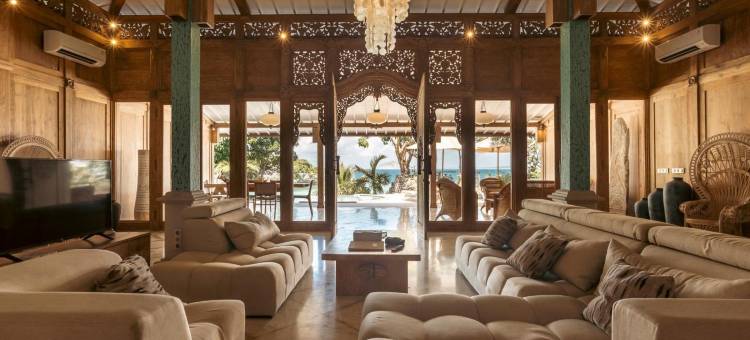 Eliana 度假村和温泉(Eliana Resort and Spa)图片