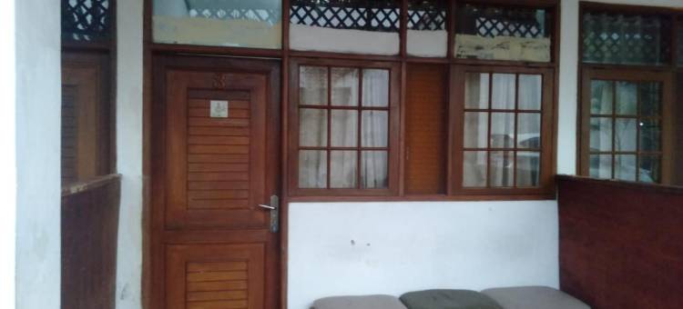 OYO 95039 Hotel Agung Permata Artha图片