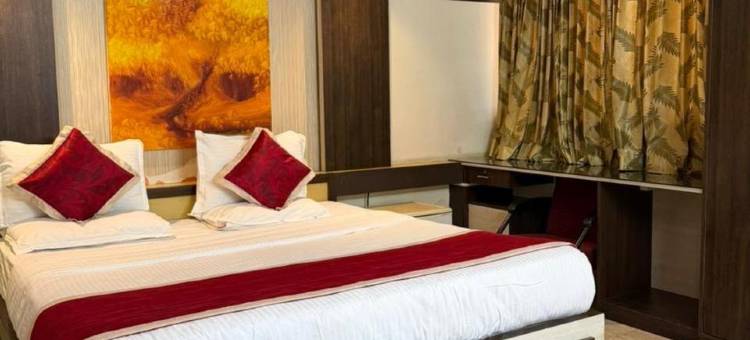 斯利兰家帕纳孔雀河景克孜迪克酒店(Kstdc Hotel Mayura Riverview Srirangapatna)图片