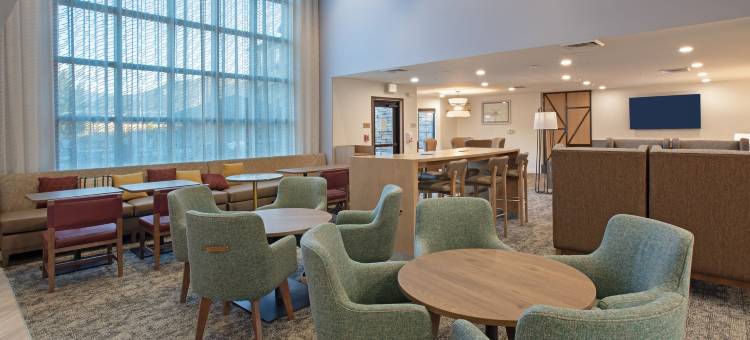 卡森城-塔霍区Staybridge Suites(Staybridge Suites Carson City - Tahoe Area)图片