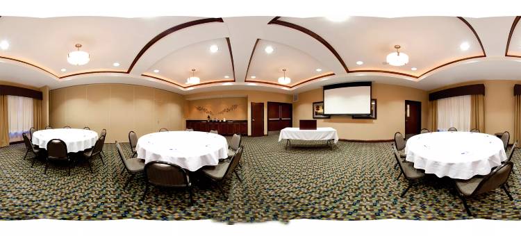 智选假日套房酒店匹兹堡(Holiday Inn Express & Suites Pittsburg)图片