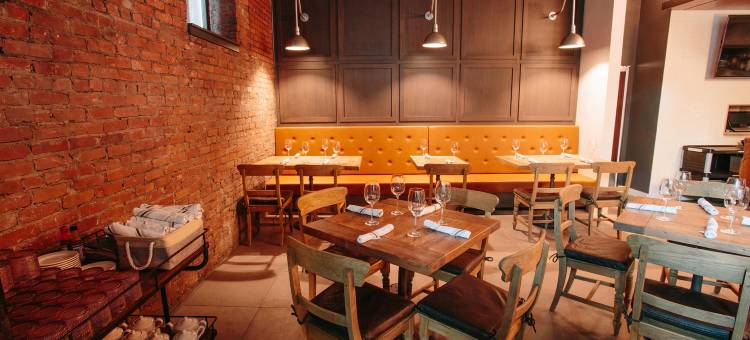 Hotel Indigo 波士顿花园(Hotel Indigo Boston Garden)图片