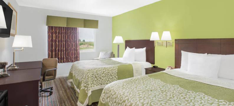 约克温德姆戴斯酒店(Days Inn by Wyndham York)图片