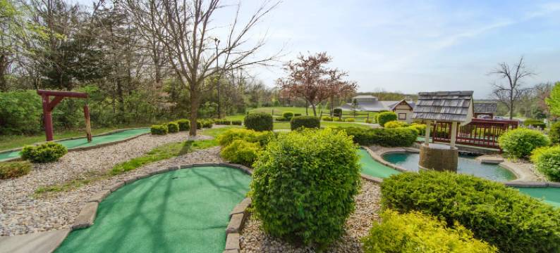 假日度假俱乐部福克斯河度假村(Holiday Inn Club Vacations Fox River Resort at Sheridan)图片