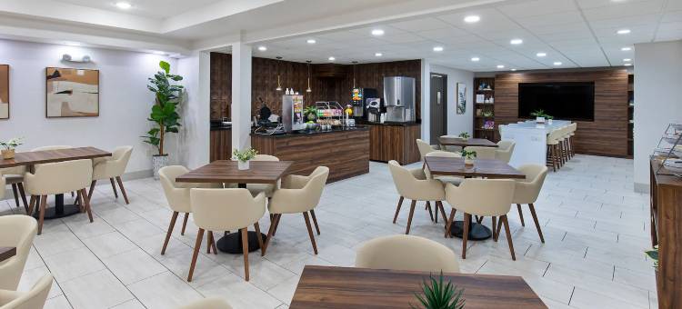 Wingate by Wyndham Hattiesburg图片