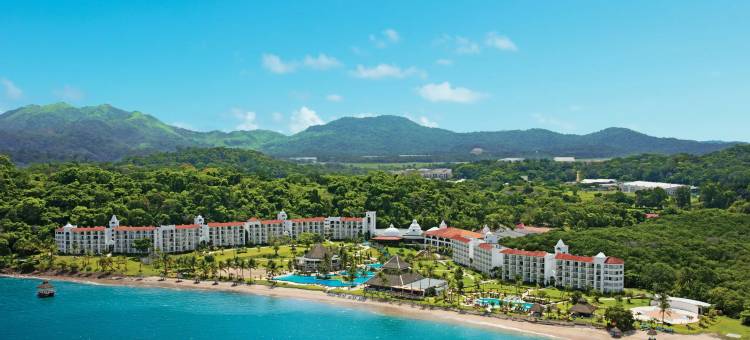 巴拿马梦想波尼塔海滩酒店 - 全包式(Dreams Playa Bonita Panama - All Inclusive)图片