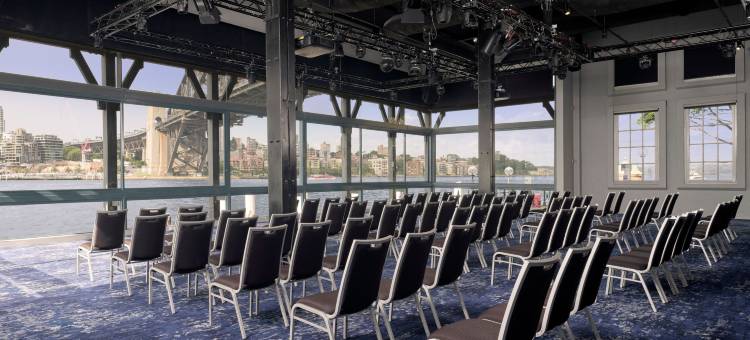 悉尼港一号码头酒店，傲途格精选(Pier One Sydney Harbour, Autograph Collection)图片