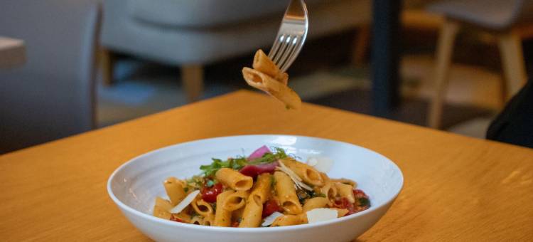 布鲁塞尔万怡酒店(Courtyard Brussels)图片