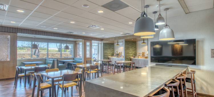 Fairfield Inn & Suites Appleton图片