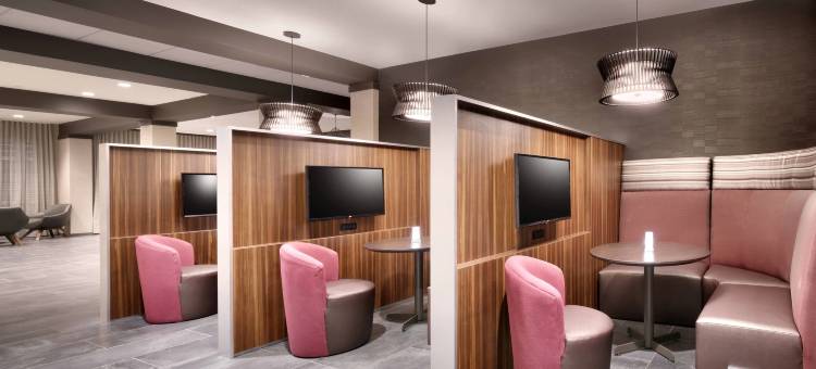 Courtyard Atlanta Duluth Downtown图片