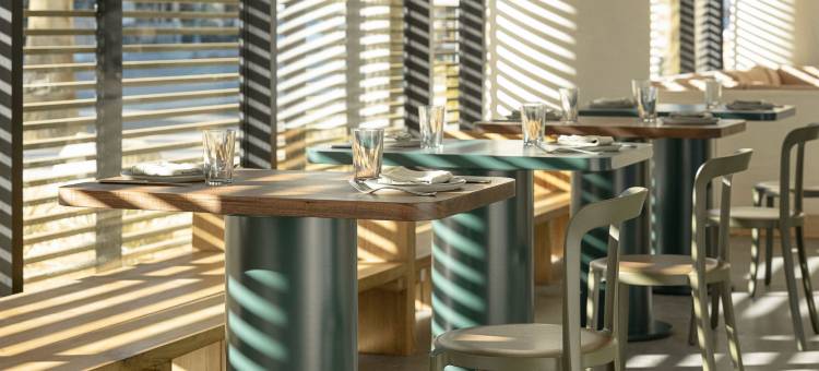 漂流棕榈泉设计酒店成员(Drift Palm Springs, a Member of Design Hotels)图片