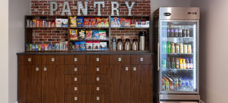 奥兰多福朋喜来登酒店及会议中心(Four Points by Sheraton Orlando Convention Center)图片