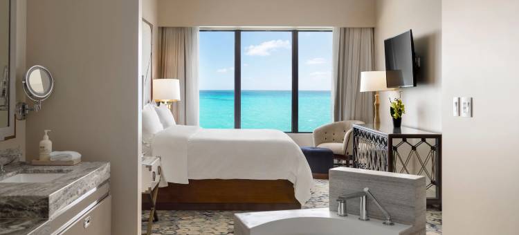 百瑞达圣瑞吉斯酒店住宅(The Residences at the St. Regis Bermuda)图片