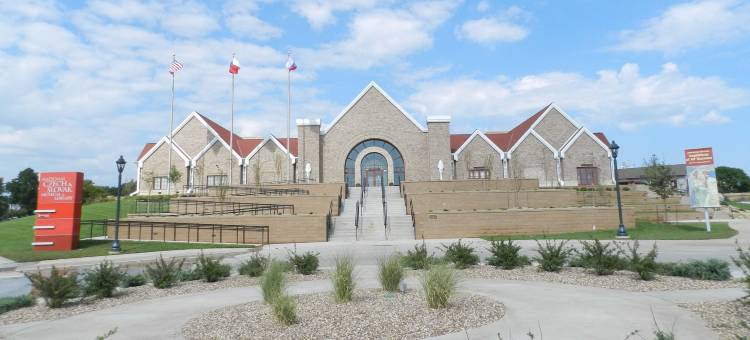 Fairfield Inn & Suites Cedar Rapids图片