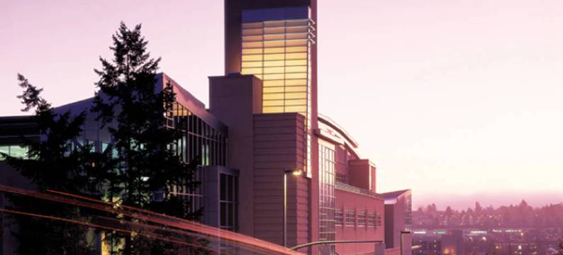 西雅图贝尔维尤/市中心万怡酒店(Courtyard by Marriott Seattle Bellevue/Downtown)图片