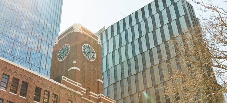 波士顿剑桥Residence Inn酒店(Residence Inn Boston Cambridge)图片