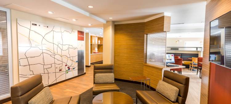 波特兰-比弗顿TownePlace套房酒店(TownePlace Suites Portland Beaverton)图片