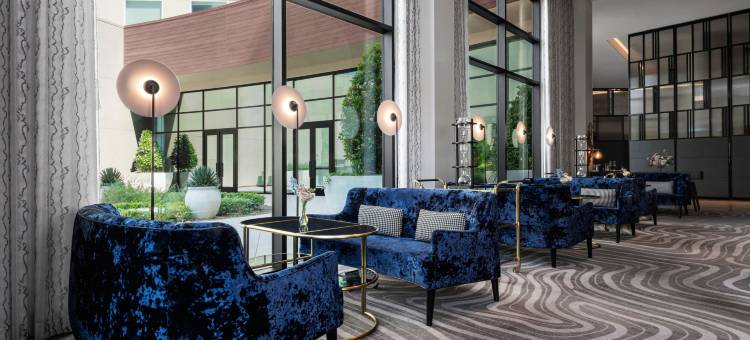 帕萨迪纳-阿卡迪亚艾美酒店(Le Méridien Pasadena Arcadia)图片