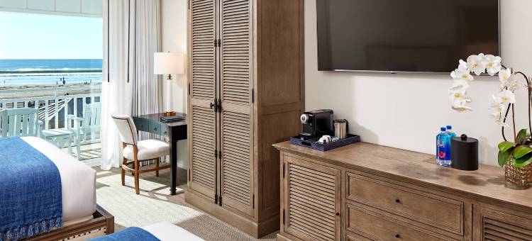 皮斯默海滩维斯佩拉度假村-傲途格精选(Vespera Resort on Pismo Beach, Autograph Collection)图片