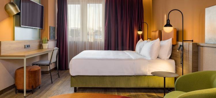 萨尔茨堡梅堡臻品之选酒店(Mayburg Salzburg, a Tribute Portfolio Hotel)图片