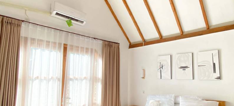 巴西普提别墅(The Pasir Putih Villas)图片