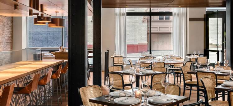 金普顿帕拉第奥酒店(Kimpton Palladian Hotel)图片