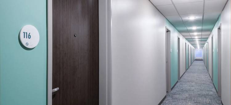 Echo Suites Extended Stay by Wyndham Spartanburg图片