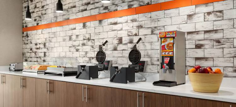 拉昆塔温德姆酒店套房奥斯汀南(La Quinta Inn & Suites by Wyndham Austin South)图片