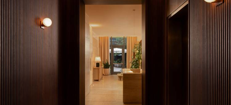 坦帕艾迪逊酒店(The Tampa Edition)图片