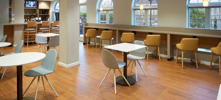 迈尔斯堡埃斯特罗TownePlace套房酒店(TownePlace Suites Fort Myers Estero)图片