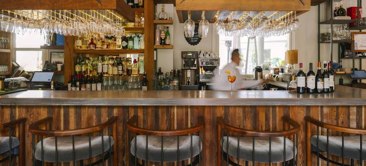 贝弗利山阳台Sonder酒店(Beverly Terrace Hotel Beverly Hills, Sonder)图片