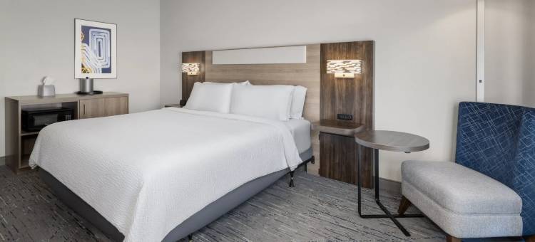 智选假日套房酒店纽贝里(Holiday Inn Express & Suites Newberry)图片