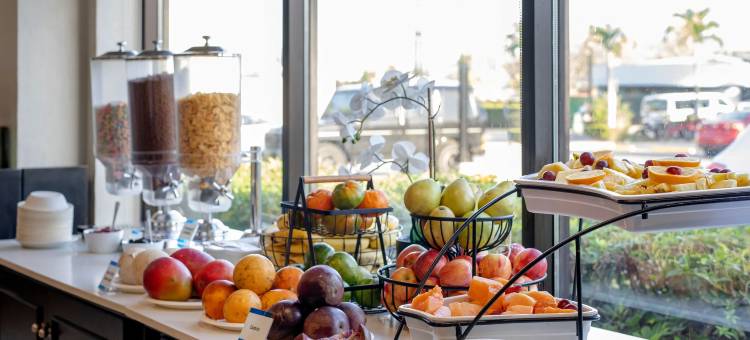 Holiday Inn Express 哥斯达黎加圣荷西机场(Holiday Inn Express San Jose Costa Rica Airport)图片