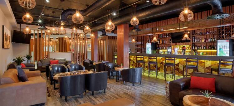 Protea亚酒店比勒陀利亚哈特菲尔德(Protea Hotel Pretoria Hatfield)图片