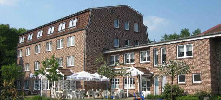 格拉夫巴尔顿酒店(Hotel Graf Balduin)图片