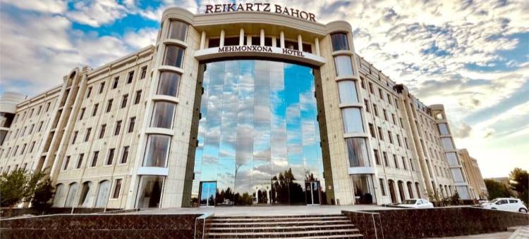 Reikartz Bahor Buhara图片