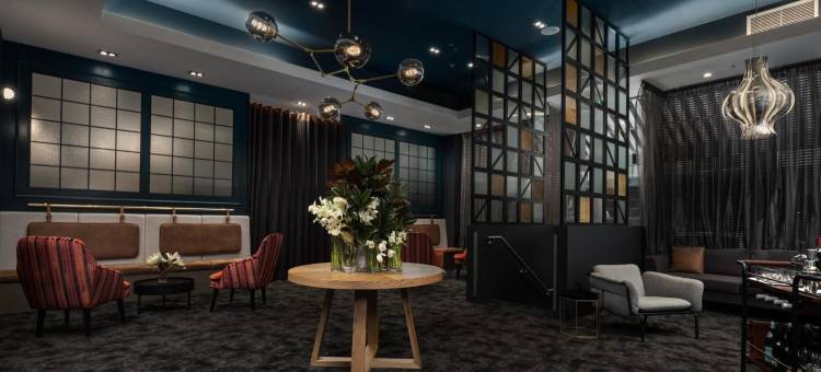 奥克兰瑞吉斯酒店, EVT旗下(Rydges Auckland, an EVT hotel)图片