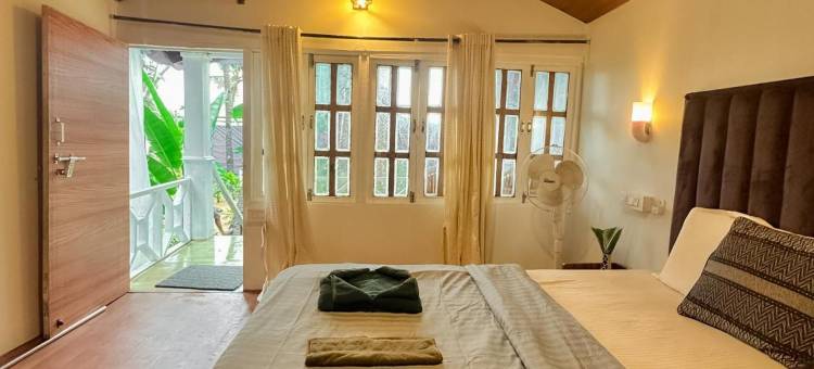 帕洛伦度假村(Beachfront Bliss)图片