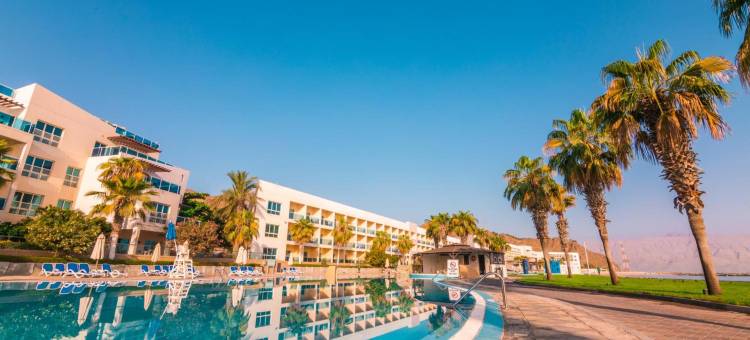 富查伊拉丽笙度假村(Radisson Blu Resort Fujairah)图片