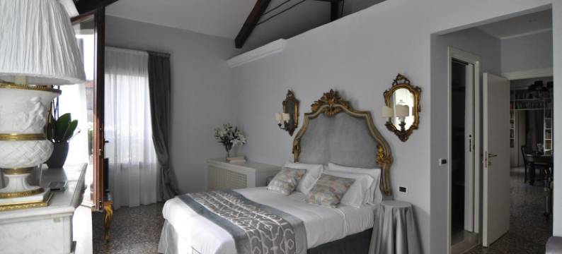 卡萨科莱奥尼旅馆(Casa Colleoni)图片