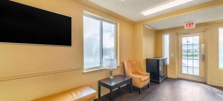 劳德代尔堡 - 塔马拉克 - 美国长期住宿酒店(Extended Stay America Suites - Fort Lauderdale - Tamarac)图片