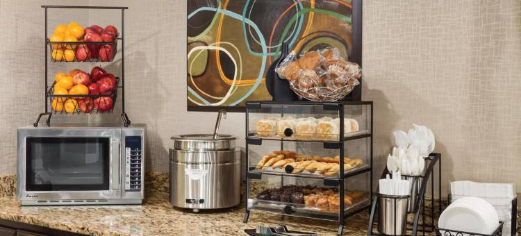 佛罗伦萨贝斯特韦斯特酒店(Best Western Inn)图片