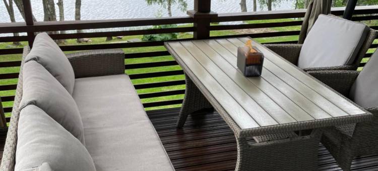 拉品萨图酒店(Lapin Satu)图片