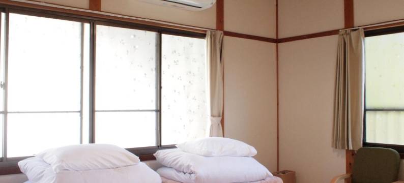 Guest House Hachi Hachi图片