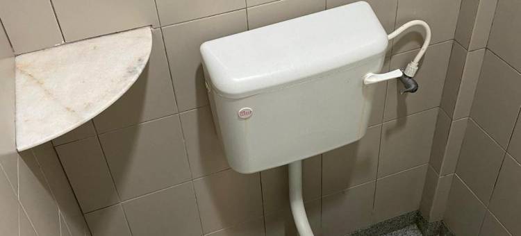 Ayem民宿(Ayem Homestay Uthm)图片