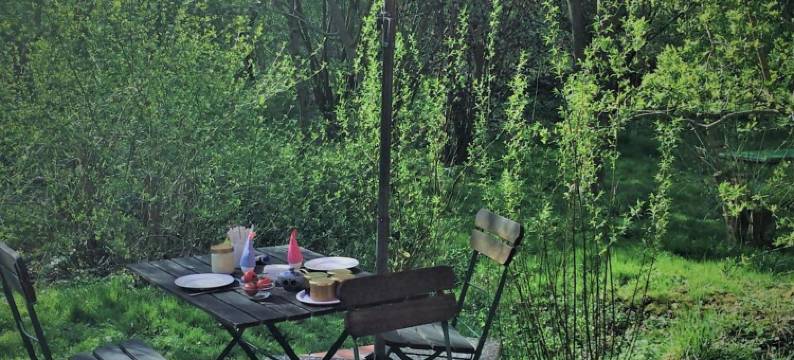 普里维拉克天堂花园(Privelacker Paradiesgarten)图片